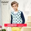 Pull garcon à manche longue - Ref 2101878