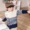 Pull garcon INMAN - Ref 2101882