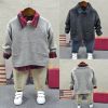 Pull garcon - Ref 2101892