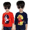 Pull garcon - Ref 2101902