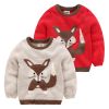 Pull garcon MR LITTLELITTLE - Ref 2101917