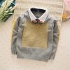 Pull garcon - Ref 2101923