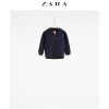 Pull garcon ZARA à manche longue - Ref 2101941