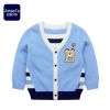 Pull garcon ANSELS à manche longue - Ref 2101956