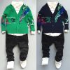 Pull garcon - Ref 2101998