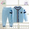 Pull garcon ORR BIBBY à manche longue - Ref 2102019