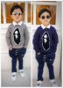 Pull garcon - Ref 2102040