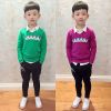 Pull garcon - Ref 2102064