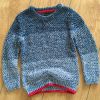Pull garcon - Ref 2102067