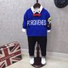 Pull garcon - Ref 2102074