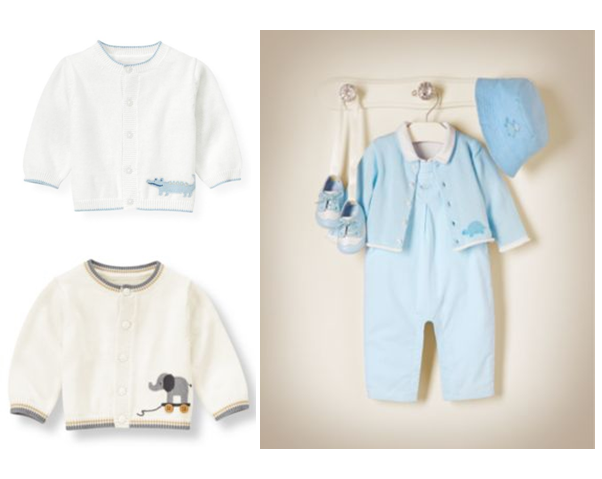 Pull garcon - Ref 2102076