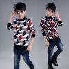 Pull garcon YUEYUE - Ref 2102093
