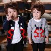 Pull garcon CBAC - Ref 2102117