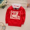 Pull garcon - Ref 2102129