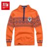 Pull garcon JJLKIDS à manche longue - Ref 2102149