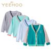 Pull garcon YEEHOO - Ref 2102155