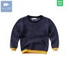 Pull garcon DAVEBELLA à manche longue - Ref 2102166
