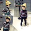 Pull garcon - Ref 2102194