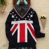 Pull garcon - Ref 2102198