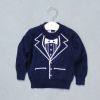 Pull garcon - Ref 2102284