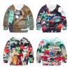 Pull garcon - Ref 2102319