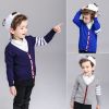 Pull garcon MINGT - Ref 2102360