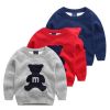 Pull garcon - Ref 2102361