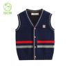 Pull garcon à sans manches - Ref 2102381