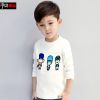 Pull garcon - Ref 2102385