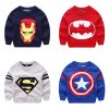 Pull garcon - Ref 2102389