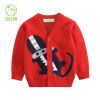 Pull garcon à manche longue - Ref 2102402