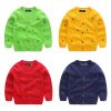 Pull garcon YIQIBAOBEI - Ref 2102407
