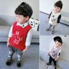 Pull garcon - Ref 2102438