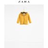 Pull garcon ZARA à manche longue - Ref 2102448