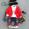 Pull garcon - Ref 2102452