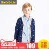 Pull garcon à manche longue - Ref 2102463