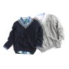 Pull garcon - Ref 2102465