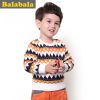 Pull garcon à manche longue - Ref 2102496