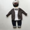 Pull garcon - Ref 2102520