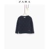 Pull garcon ZARA à manche longue - Ref 2102523