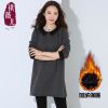 Pull grande taille femme - Ref 3235740