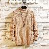 Pull homme GXOK en Acrylique - Ref 3417306