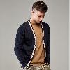 Pull homme en Acrylique - Ref 3417896