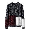 Pull homme NANJUE en Nylon nylon - Ref 3418044
