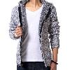 Pull homme en Acrylique - Ref 3418045