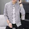 Pull homme OLOMM en Fibre de polyester - Ref 3418046