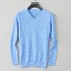 Pull homme LANBOSHIWANG LANBO ROI LION en Laine - Ref 3418047