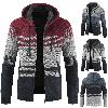 Pull homme ENWEIG en Fibre de polyester - Ref 3418051