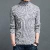 Pull homme MOUILLAGE en Mélange de fibres synthetiques - Ref 3418054