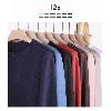 Pull homme CEETUU en Fibre d acétate - Ref 3418077